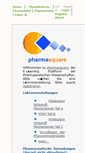 Mobile Screenshot of p2.unibas.ch