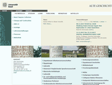 Tablet Screenshot of altegeschichte.unibas.ch