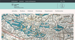 Desktop Screenshot of daw.philhist.unibas.ch